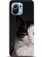 Xiaomi Mi 11 Kılıf Hd Baskılı Kılıf - Followed Institution 0555 1