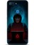 Xiaomi Mi 8 Lite Kılıf Hd Baskılı Kılıf - Followed Institution 0378 1