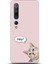 Xiaomi Mi 10 Pro Kılıf Hd Baskılı Kılıf - Followed Institution 0647 1