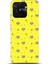 Xiaomi Poco C40 Kılıf Hd Baskılı Kılıf - Followed Institution 0567 1