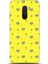 Xiaomi Pocophone F1 Kılıf Hd Baskılı Kılıf - Followed Institution 0567 1