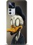 Xiaomi Mi 12T Pro Kılıf Hd Baskılı Kılıf - Followed Institution 0223 1