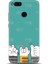 Xiaomi Mi A1 / 5x Kılıf Hd Baskılı Kılıf - Followed Institution 0062 1