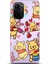 Xiaomi Poco F3 Kılıf Hd Baskılı Kılıf - Followed Institution 0487 1