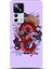 Xiaomi Mi 12T Pro Kılıf Hd Baskılı Kılıf - Followed Institution 0163 1
