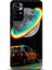 Xiaomi Poco M4 Pro 5g Kılıf Hd Baskılı Kılıf - Followed Institution 0269 1