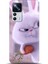 Xiaomi Mi 12T Pro Kılıf Hd Baskılı Kılıf - Followed Institution 0264 1