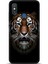 Xiaomi Mi 8 Se Kılıf Hd Baskılı Kılıf - Followed Institution 0141 1