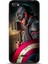 Xiaomi Redmi 6A Kılıf Hd Baskılı Kılıf - Followed Institution 0123 1