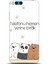 Xiaomi Mi Note 3 Kılıf Hd Baskılı Kılıf - Followed Institution 0023 1