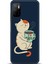 Xiaomi Poco M3 Pro Kılıf Hd Baskılı Kılıf - Followed Institution 0069 1
