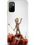 Xiaomi Poco M3 Pro Kılıf Hd Baskılı Kılıf - Followed Institution 0140 1
