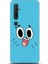 Xiaomi Mi Note 10 Pro Kılıf Hd Baskılı Kılıf - Followed Institution 0569 1