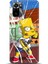 Xiaomi Poco M5S Kılıf Hd Baskılı Kılıf - Followed Institution 0279 1