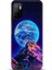 Xiaomi Poco M3 Pro Kılıf Hd Baskılı Kılıf - Followed Institution 0052 1