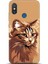 Xiaomi Mi 8 Se Kılıf Hd Baskılı Kılıf - Followed Institution 0554 1