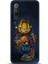 Xiaomi Mi 10 Pro Kılıf Hd Baskılı Kılıf - Followed Institution 0110 1