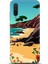 Xiaomi Mi A3 Kılıf Hd Baskılı Kılıf - Followed Institution 0582 1