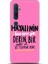 Xiaomi Mi Note 10 Pro Kılıf Hd Baskılı Kılıf - Followed Institution 0423 1
