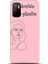 Xiaomi Poco M3 Pro Kılıf Hd Baskılı Kılıf - Followed Institution 0074 1