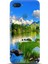 Xiaomi Mi 8 Lite Kılıf Hd Baskılı Kılıf - Followed Institution 0133 1