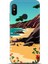 Xiaomi Mi A2 Lite Kılıf Hd Baskılı Kılıf - Followed Institution 0582 1