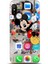 Xiaomi Mi A2 Lite Kılıf Hd Baskılı Kılıf - Followed Institution 0663 1