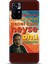 Xiaomi Poco M4 Pro 5g Kılıf Hd Baskılı Kılıf - Followed Institution 0077 1