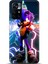 Xiaomi Poco M4 Pro 5g Kılıf Hd Baskılı Kılıf - Followed Institution 0166 1