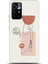 Xiaomi Poco M4 Pro 5g Kılıf Hd Baskılı Kılıf - Followed Institution 0172 1