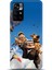 Xiaomi Poco M4 Pro 5g Kılıf Hd Baskılı Kılıf - Followed Institution 0451 1