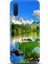 Xiaomi Mi A3 Kılıf Hd Baskılı Kılıf - Followed Institution 0133 1