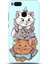 Xiaomi Mi A1 / 5x Kılıf Hd Baskılı Kılıf - Followed Institution 0459 1