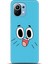 Xiaomi Mi 11 Kılıf Hd Baskılı Kılıf - Followed Institution 0569 1