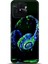 Xiaomi Poco C40 Kılıf Hd Baskılı Kılıf - Followed Institution 0455 1
