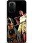 Xiaomi Poco F3 Kılıf Hd Baskılı Kılıf - Followed Institution 0157 1