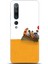 Xiaomi Mi 10 Pro Kılıf Hd Baskılı Kılıf - Followed Institution 0537 1