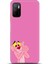 Xiaomi Poco M3 Pro Kılıf Hd Baskılı Kılıf - Followed Institution 0144 1