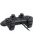 Titreşimli Gamepad Joystick Analog USB Pc Bilgisayar Oyun Kolu 2