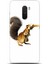 Xiaomi Pocophone F1 Kılıf Hd Baskılı Kılıf - Followed Institution 0233 1