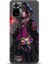 Xiaomi Poco M5S Kılıf Hd Baskılı Kılıf - Followed Institution 0327 1