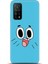 Xiaomi Mi 10T Pro Kılıf Hd Baskılı Kılıf - Followed Institution 0569 1