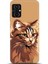 Xiaomi Poco M5 Kılıf Hd Baskılı Kılıf - Followed Institution 0554 1