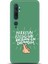Xiaomi Mi Note 10 Kılıf Hd Baskılı Kılıf - Followed Institution 0426 1