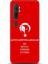 Xiaomi Mi Note 10 Kılıf Hd Baskılı Kılıf - Followed Institution 0439 1