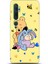 Xiaomi Mi Note 10 Kılıf Hd Baskılı Kılıf - Followed Institution 0461 1