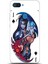 Xiaomi Mi 8 Lite Kılıf Hd Baskılı Kılıf - Followed Institution 0237 1