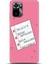 Xiaomi Poco M5S Kılıf Hd Baskılı Kılıf - Followed Institution 0424 1