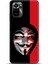 Xiaomi Poco M5S Kılıf Hd Baskılı Kılıf - Followed Institution 0492 1