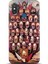 Xiaomi Mi 8 Kılıf Hd Baskılı Kılıf - Followed Institution 0306 1